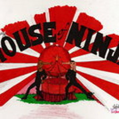 LegendaryHouse OfNinja