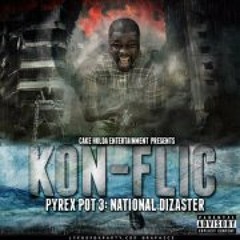 Kon-flic CH.Ent