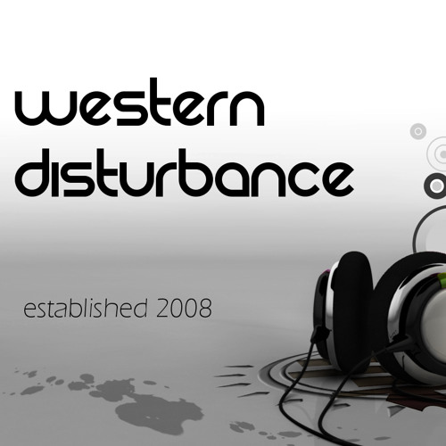 Western Disturbance’s avatar