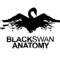 black swan anatomy