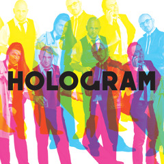 hologrammusic