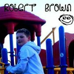 NoneLike Robert Brown