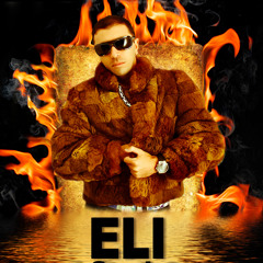 ELI GARCIA