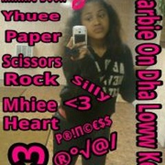 Pria Minnieboo Pashel