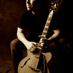 Chris Montgomery Music