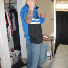 Alex Mathew Henderson