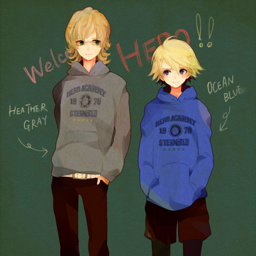 Two Steps From Hell
