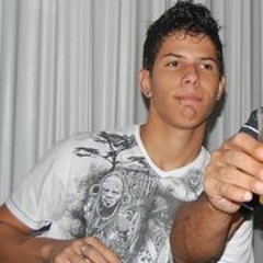Gabriel Xavier 2