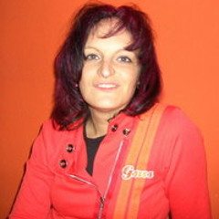 Colette Weber