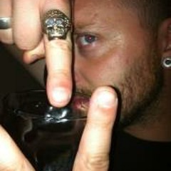 Ben 'Spoony Bling' Hopson