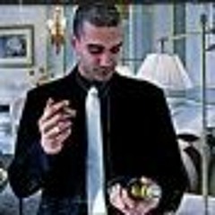 Wissem 'Dens' Corleone