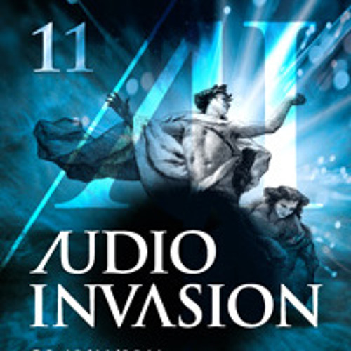 Stream Audio Invasion music Listen to songs, albums, playlists for