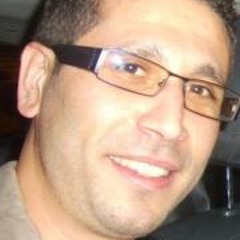 Mohamed Saïed