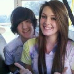 Trenton James Boyette