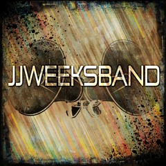 JJWeeksBand