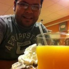 Hector Ramon Quevedo