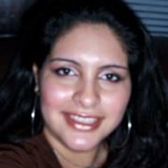 Luz Castaneda Ramirez