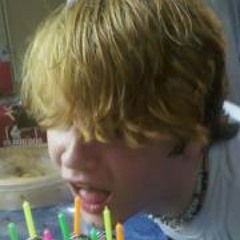 Chris Fistbiscuit Dunn