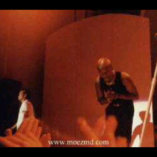 Paid In The Industry - Fatal Click-Prod by Moe Z MD 96