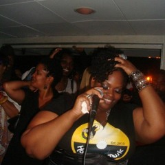 Mz.Cinnamon Brown