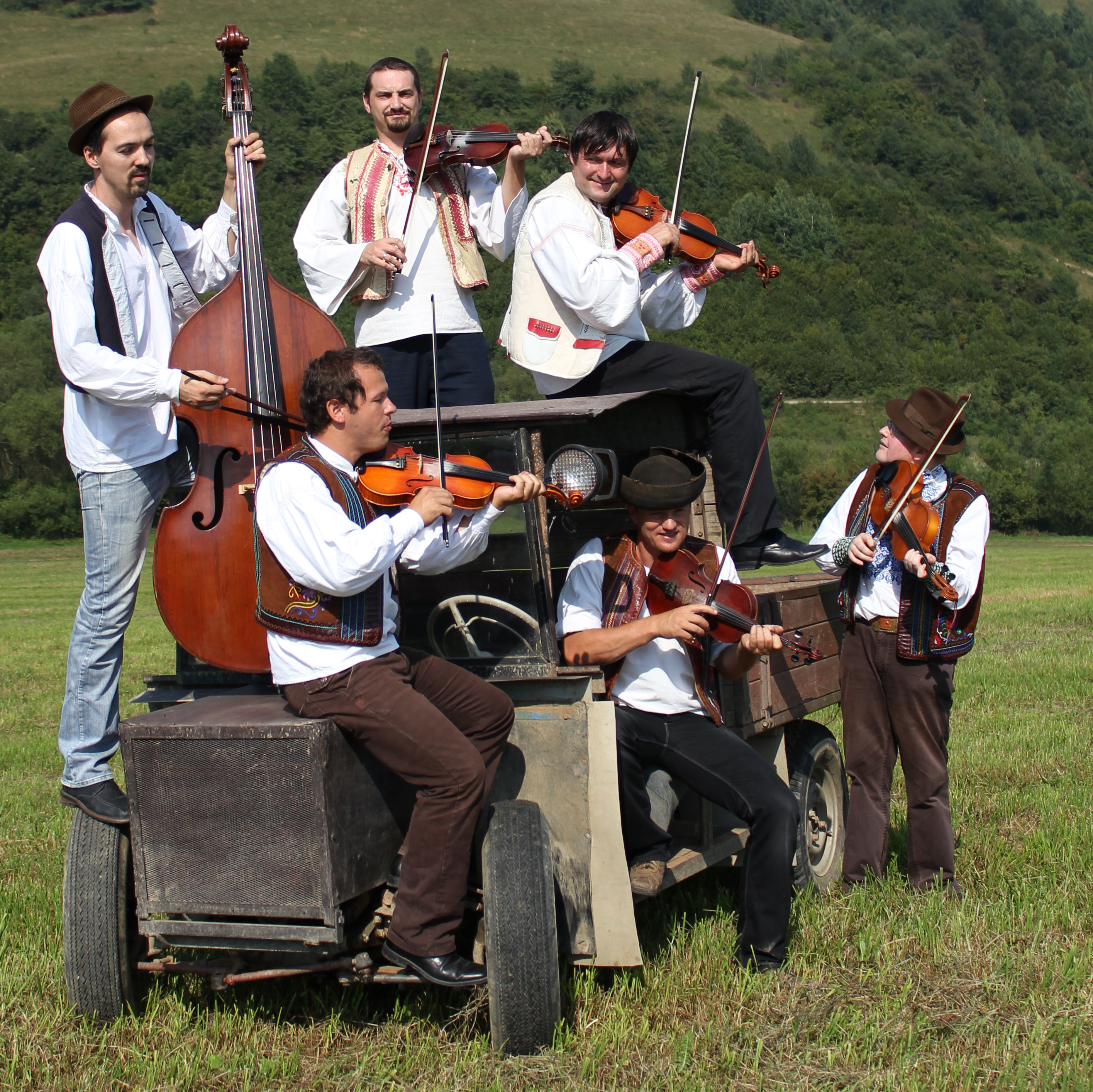 Muzička