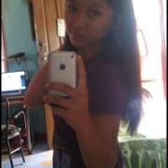 April Fatimah Mafiaz