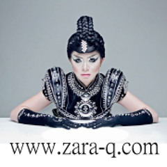 Stream Zara Q Music Listen To Songs Albums Playlists For Free On Soundcloud