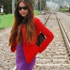 Cee Wachirachat Srisawang