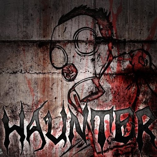 Borgore - Money (Haunter Remix)
