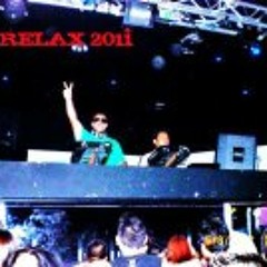 DJ RELAX LO MEJOR