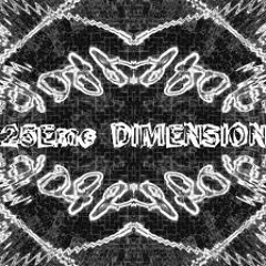 25eme dimension-1