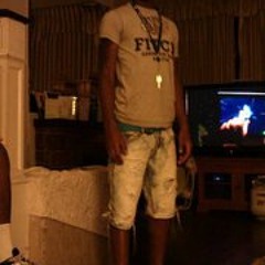 Shawn Shizzy Mac Ruffin