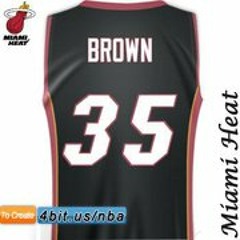 Jay Prettyboyswag Brown