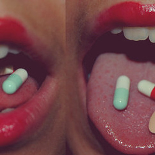 губы как наркотик песни