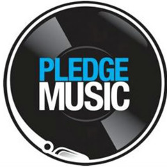 PledgeMusic Publishing