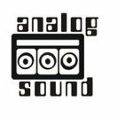 Analog_Sound
