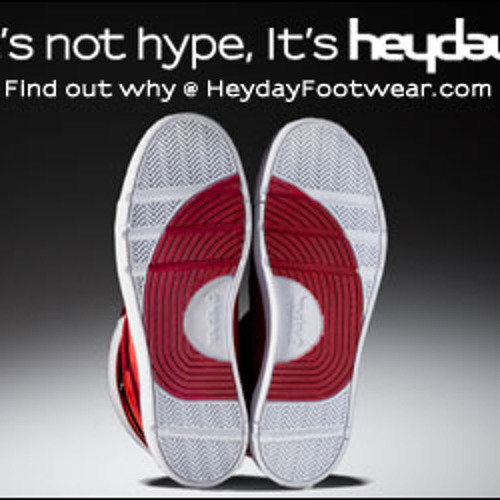 heydayfootwear’s avatar