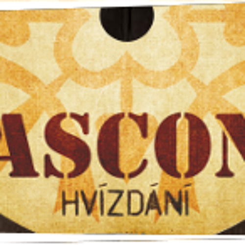 Ascon’s avatar