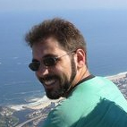 João Carlos Nara Júnior’s avatar