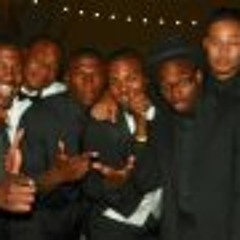 Dominic Landon Hampton