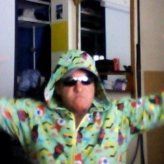 Hyper anyone home is there anyone home