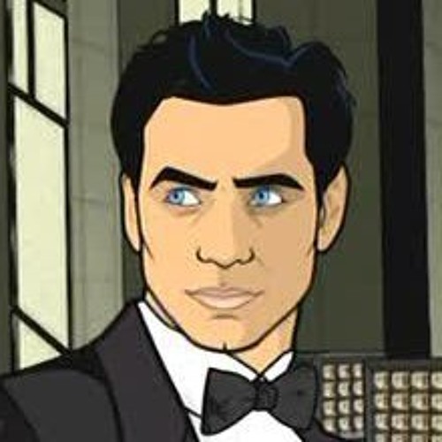 Amory Blaine’s avatar