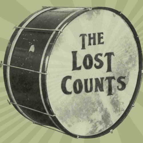 The Lost Counts’s avatar