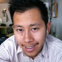 Ali Kouangsavanh
