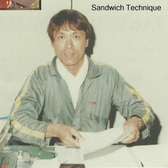SandwichTechnique