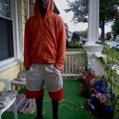 Young Swagg'd Out Johnson