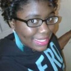 Jasmin All'qoodiee Shaw