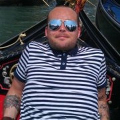 Massimo Andreucci Bryden