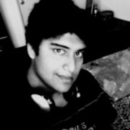 Asad Najeeb’s avatar