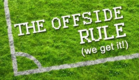 The Offside Rule